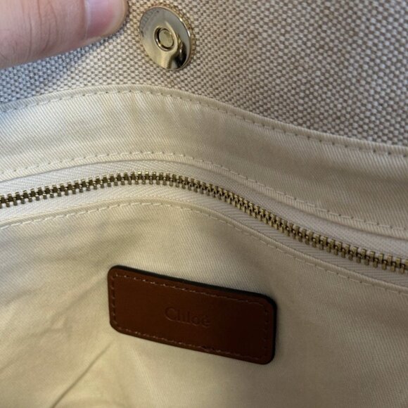 Chloe Diaper Bag - Picture 2 of 4